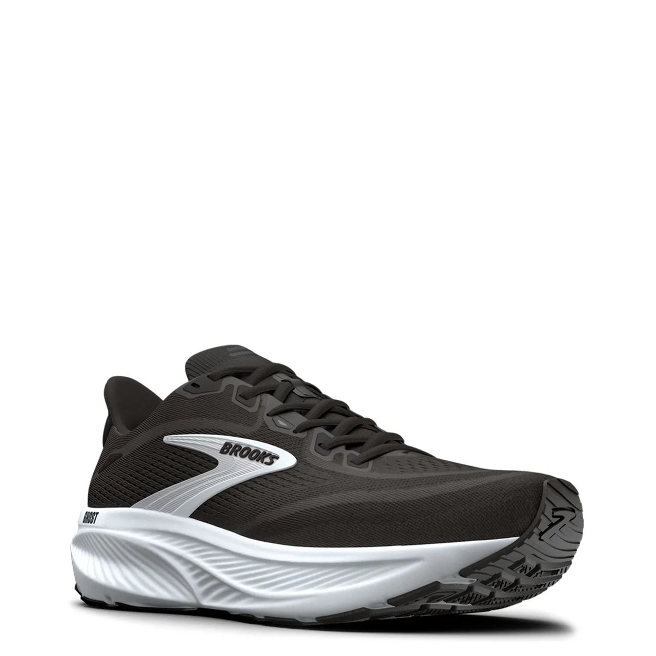 Men's Ghost 18 Running Shoe