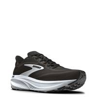 Men's Ghost 18 Running Shoe BLACK view