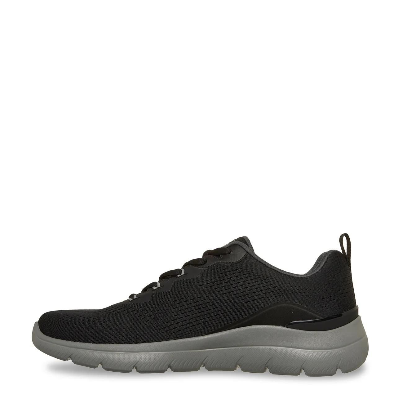 Men's Arch Fit Summits Kravel Extra Wide Width Sneaker