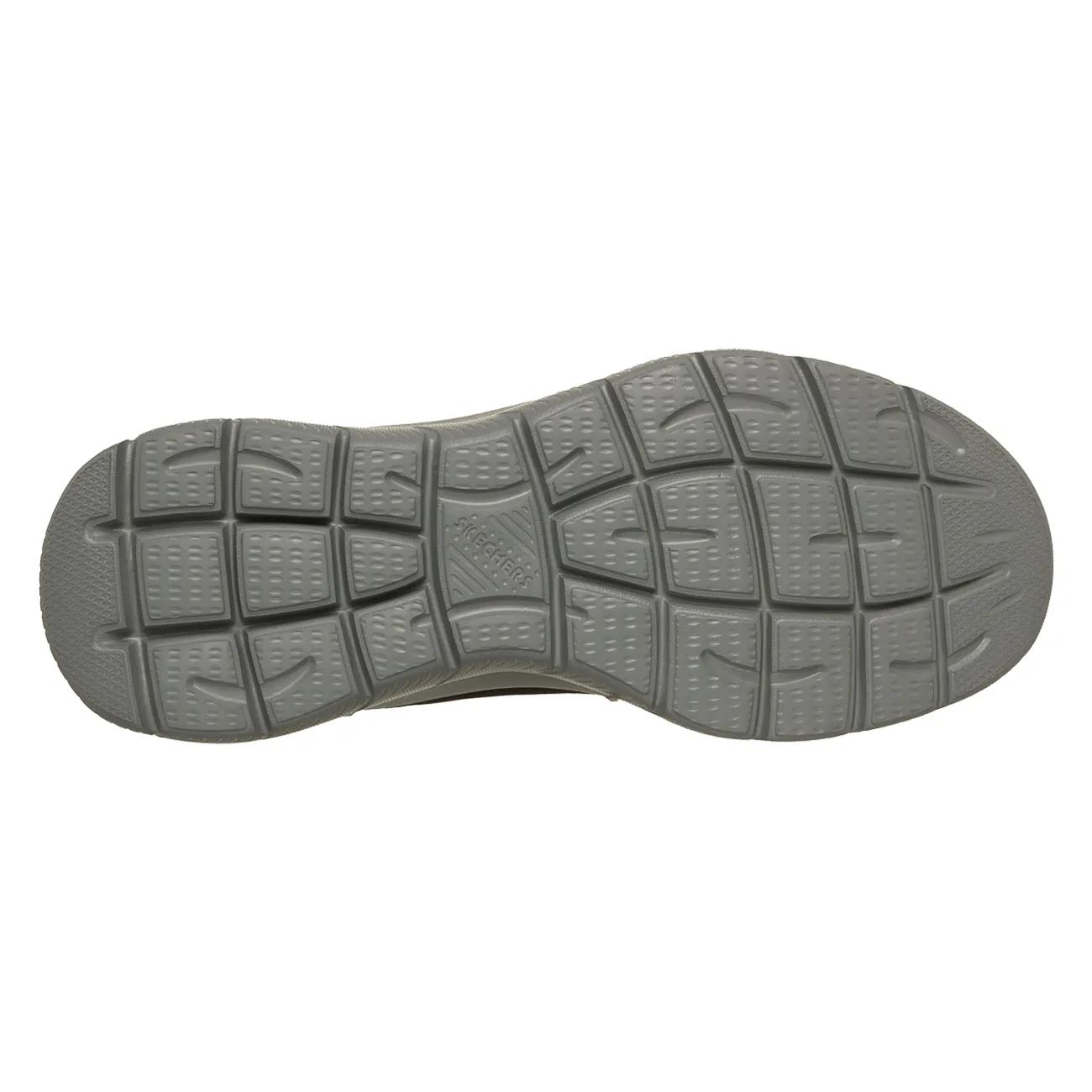 Men's Arch Fit Summits Kravel Extra Wide Width Sneaker