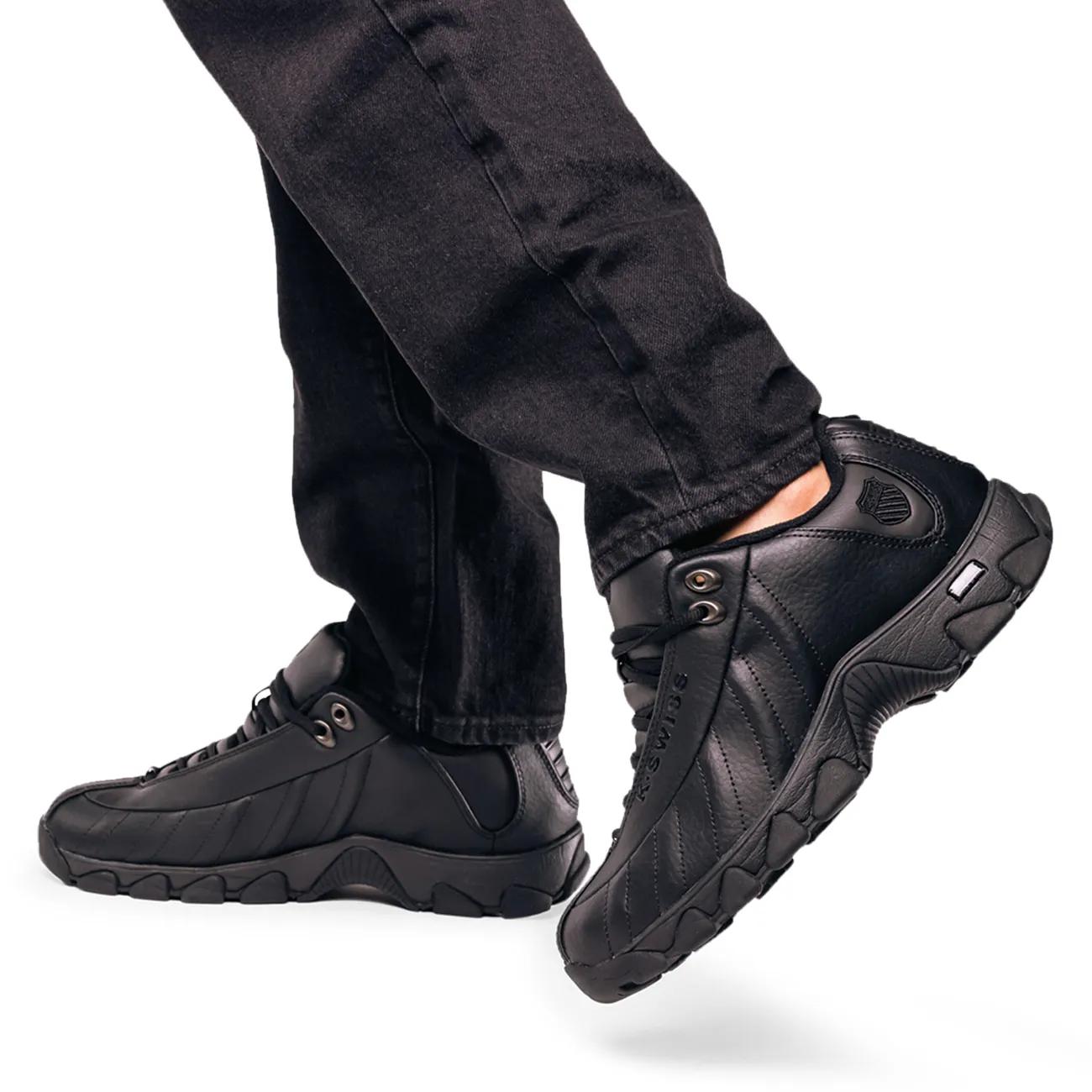 Men's ST329 CMF Running Shoe Wide