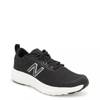 Men's 548v1 Extra Wide Width Running Shoe BLACK EXTRA WIDE view