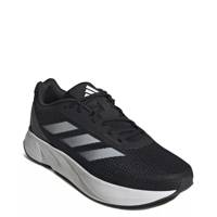 Men's Duramo SL Running Shoe CORE BLACK/CLOUD WHITE/CARBON WIDE view