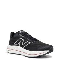 Men's Fuel Cell Walker Elite Running Shoe BLACK/WHITE view