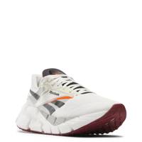 Men's FloatZig 1 Running Shoe CHALK/BLACK/GREY1 view