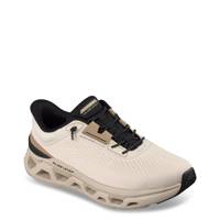 Men's Glide-Step Sneaker TAUPE view