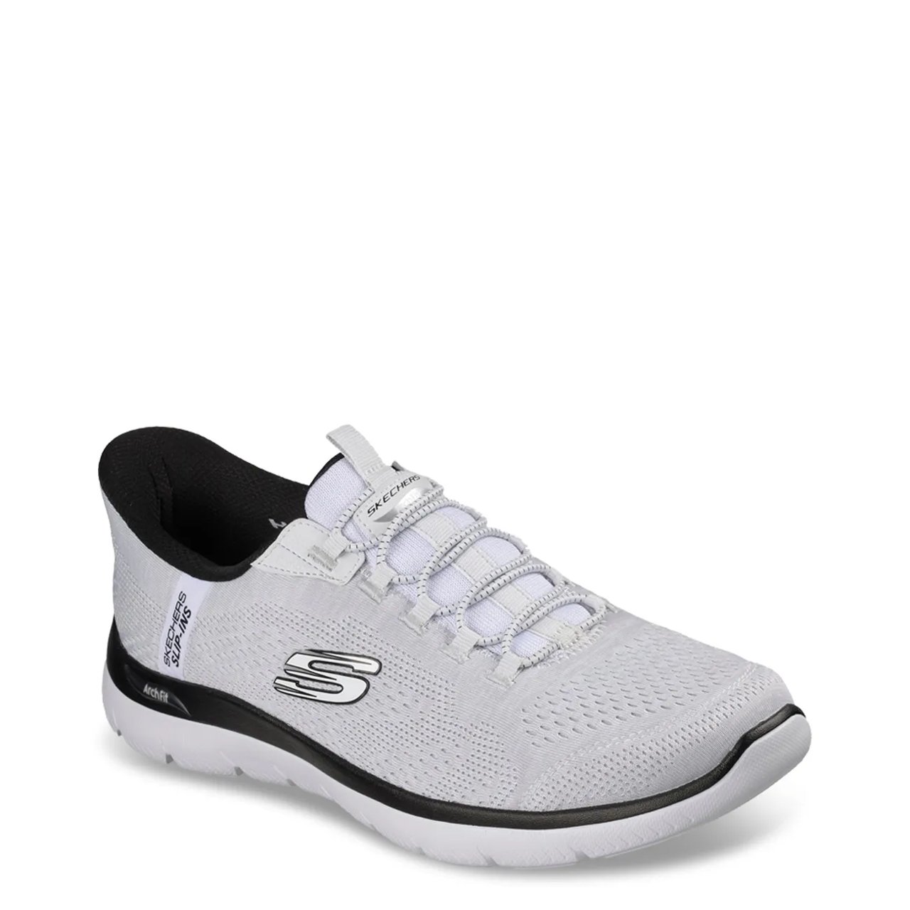Men's Arch Fit Summits Slip-On Shoe