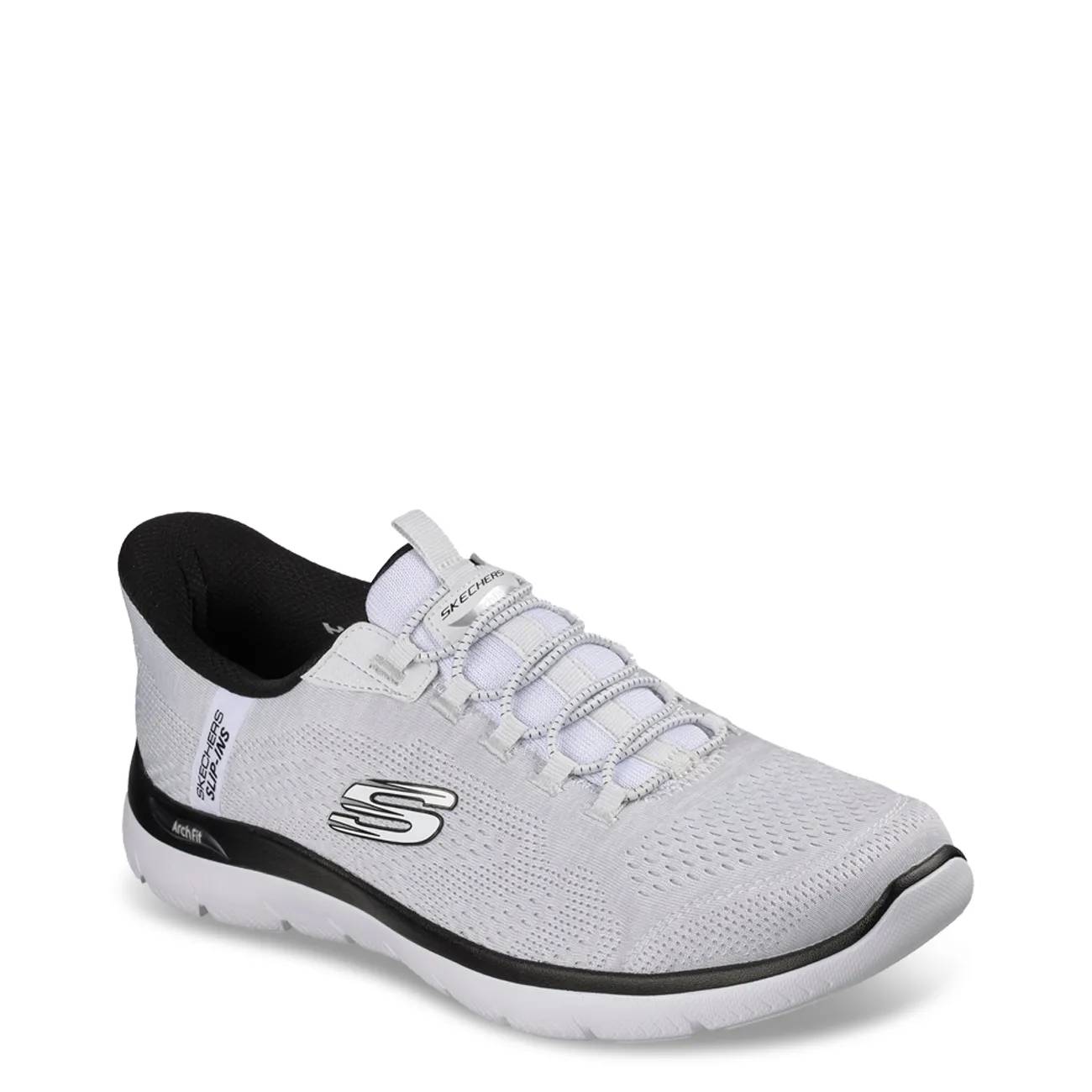 Skechers Men's Arch Fit Summits Slip-On Shoe