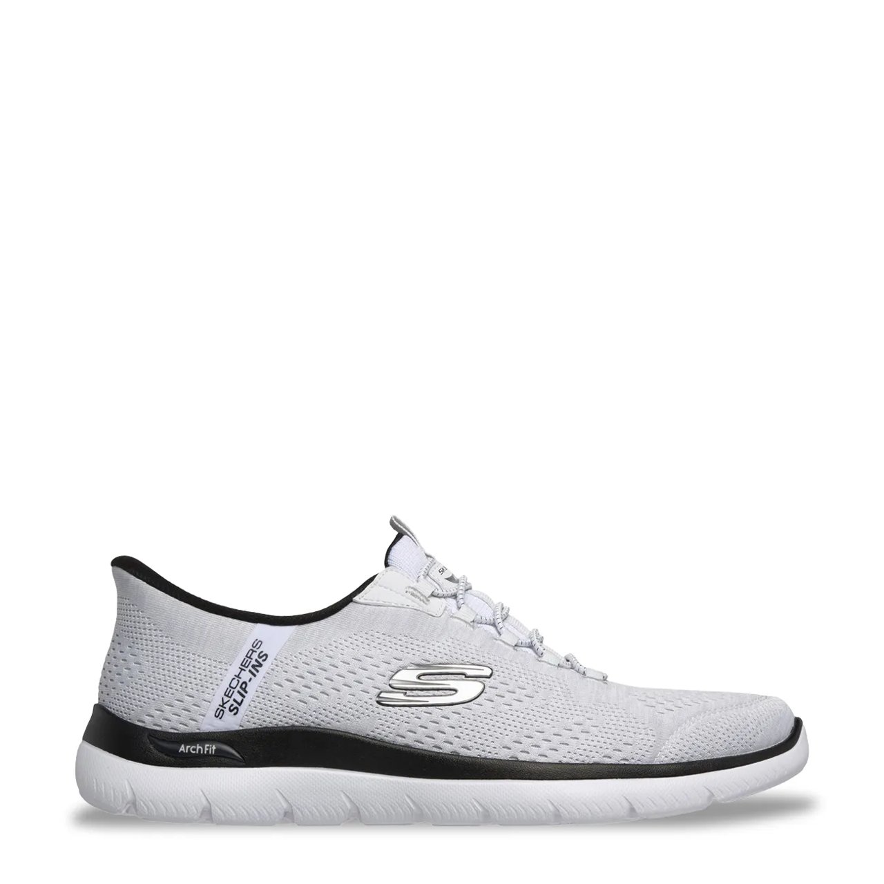 Men's Arch Fit Summits Slip-On Shoe