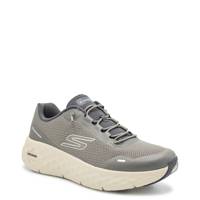Men's GO WALK Max Cushioning Flex BROWN MIXED 2 view