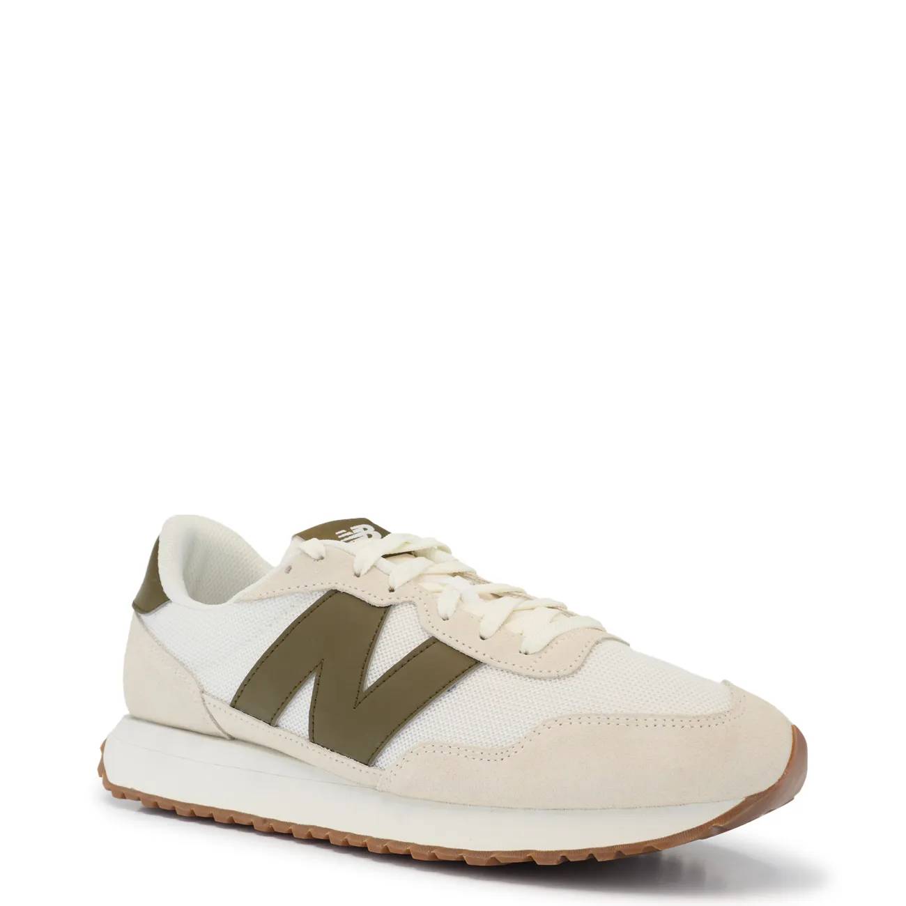 New Balance Men's 237 Sneaker