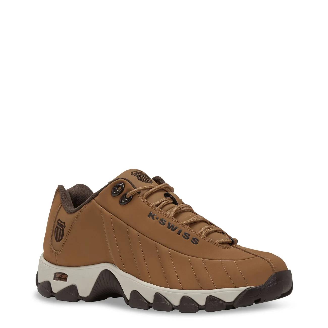 K-Swiss Men's ST329 CMF Running Shoe