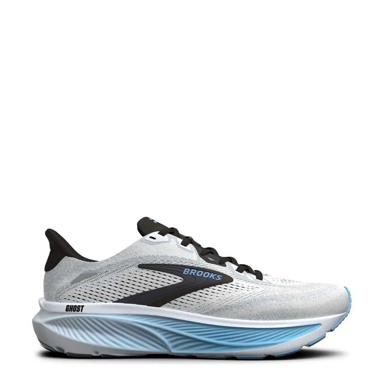 Men's Ghost 18 Running Shoe