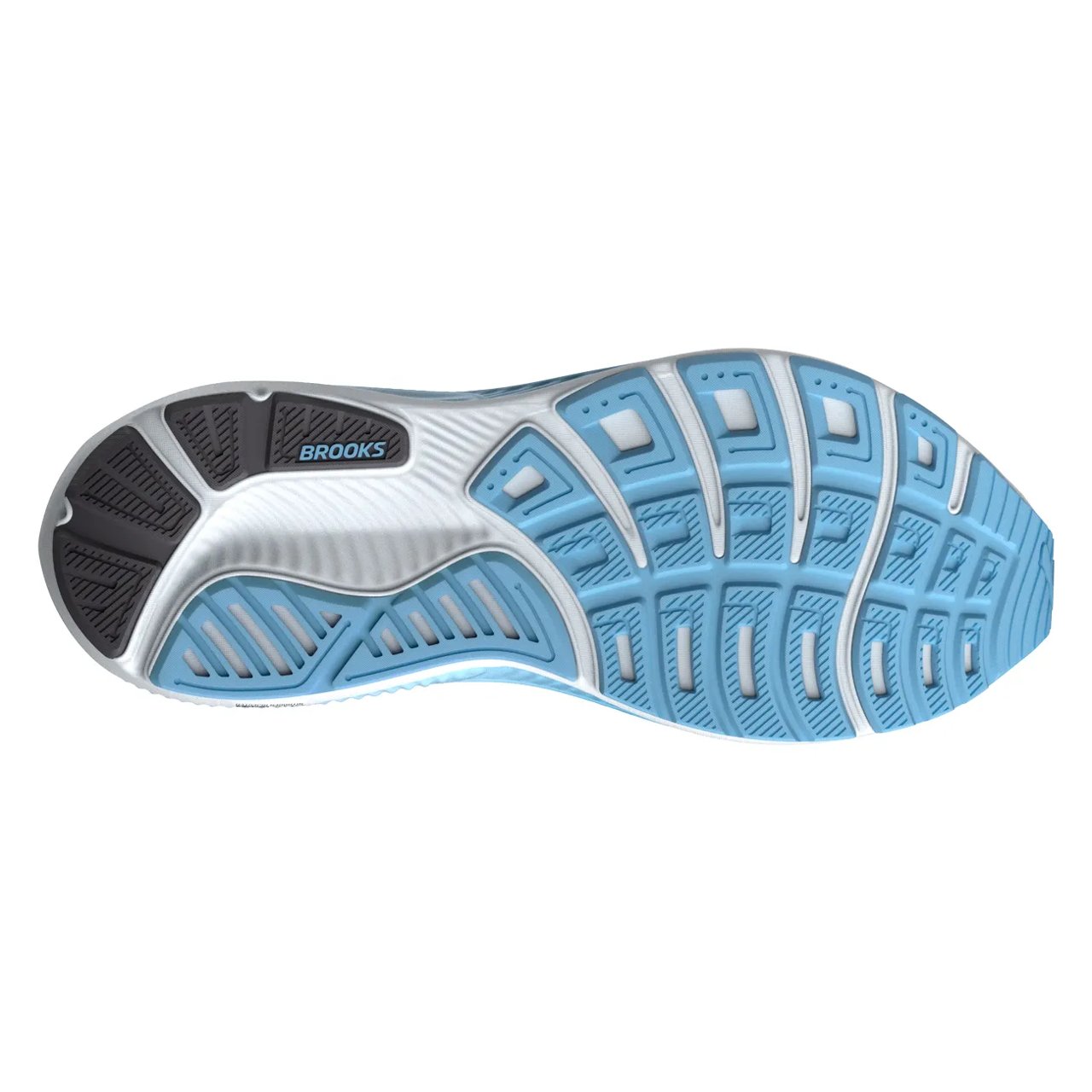 Men's Ghost 18 Running Shoe