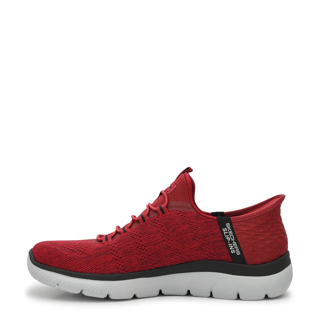 Men's Summit Hands Free Slip-ins® Free Slip-On Running Shoe