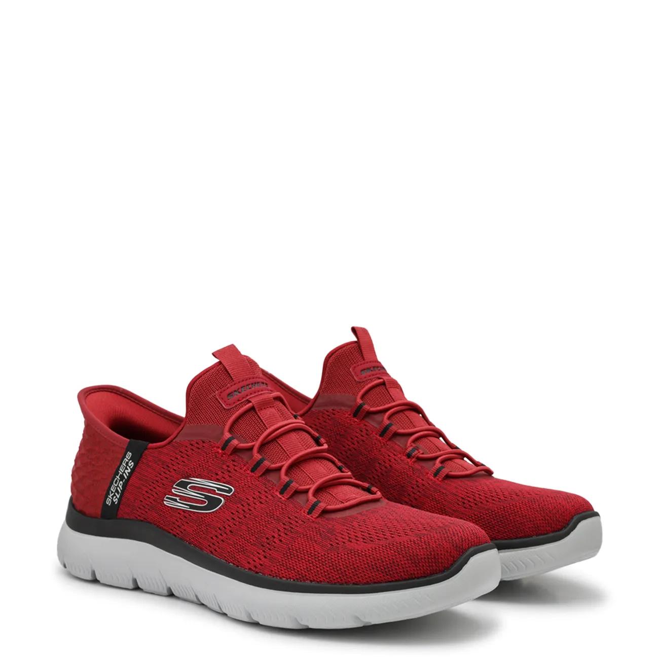 Men's Summit Hands Free Slip-ins® Slip-On Running Shoe