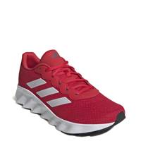 Mens' Switch Move Running Shoes RUBY/WHITE/GREY view