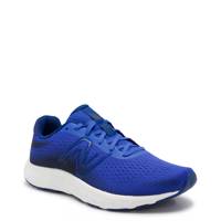 Men's 520 V8 Running Shoe MARINE BLUE/NIGHT SKY/BLACK view