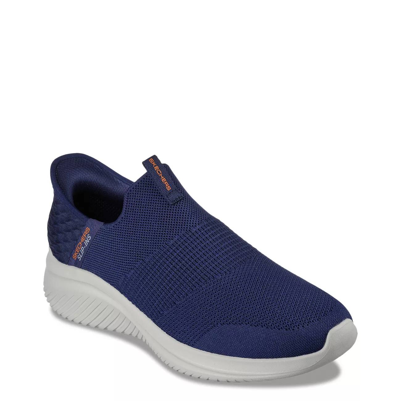 Skechers Men's Hand Free Slip-Ins Ultra Flex 3.0 Smooth Step Sneaker
