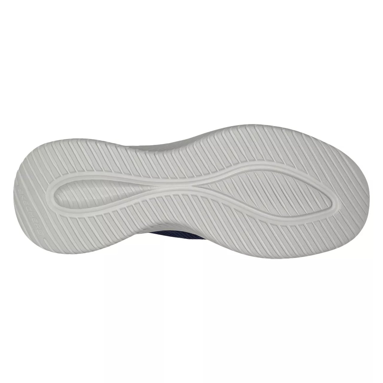 Men's Hand Free Slip-Ins Ultra Flex 3.0 Smooth Step Sneaker