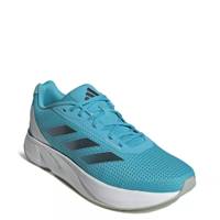 Men's Duramo SL Running Shoe LUCID CYAN/BLACK BLUE MET./CLOUD WHITE view