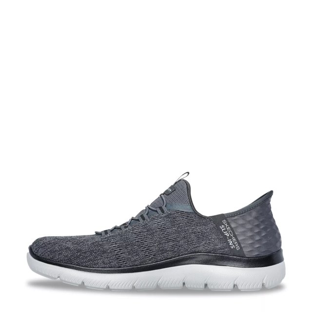 Men's Summit Hands Free Slip-ins® Free Slip-On  Running Shoe