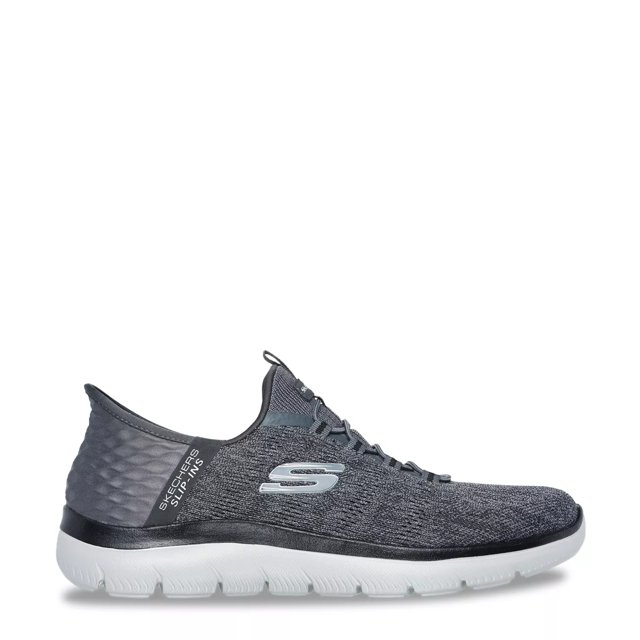 Men's Summit Hands Free Slip-ins® Free Slip-On  Running Shoe