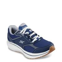 Men's Go Run Consistent 2.0 Running Shoe BLACK/CARBON view