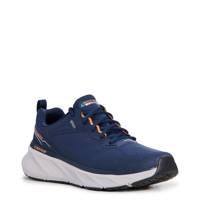 Men's Edgeride Exxo Sneaker NAVY/ORANGE view