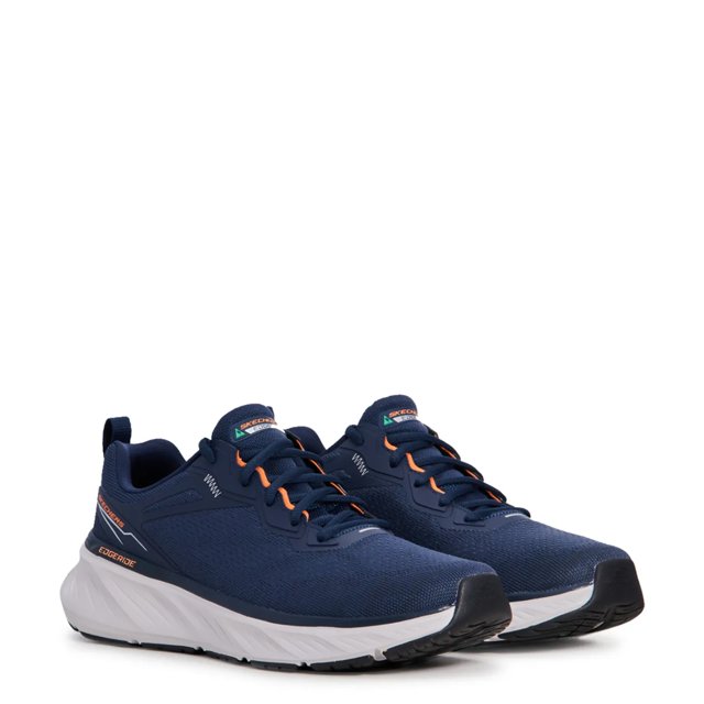 Skechers Men's Edgeride Exxo Sneaker | The Shoe Co.