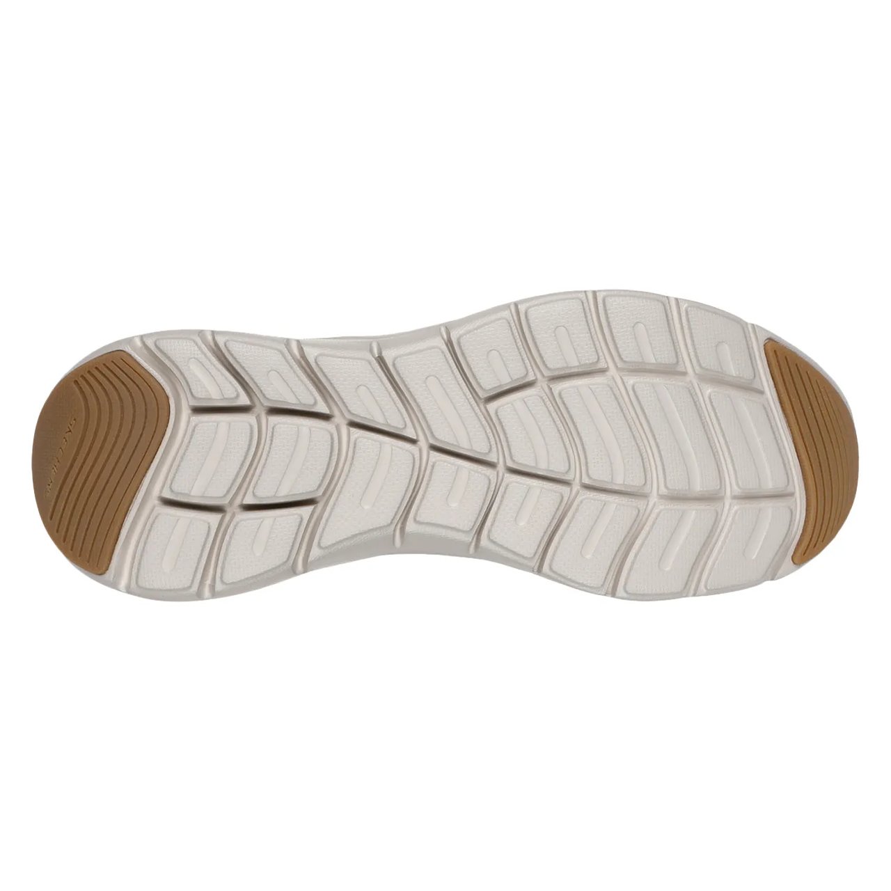 Men’s Flex Advantage 5.0 Gano Wide Width Running Shoe 