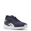 Men's Flexagon Energy 4 Training Shoe VECTOR NAVY/WHITE/HOOPS BLUE view