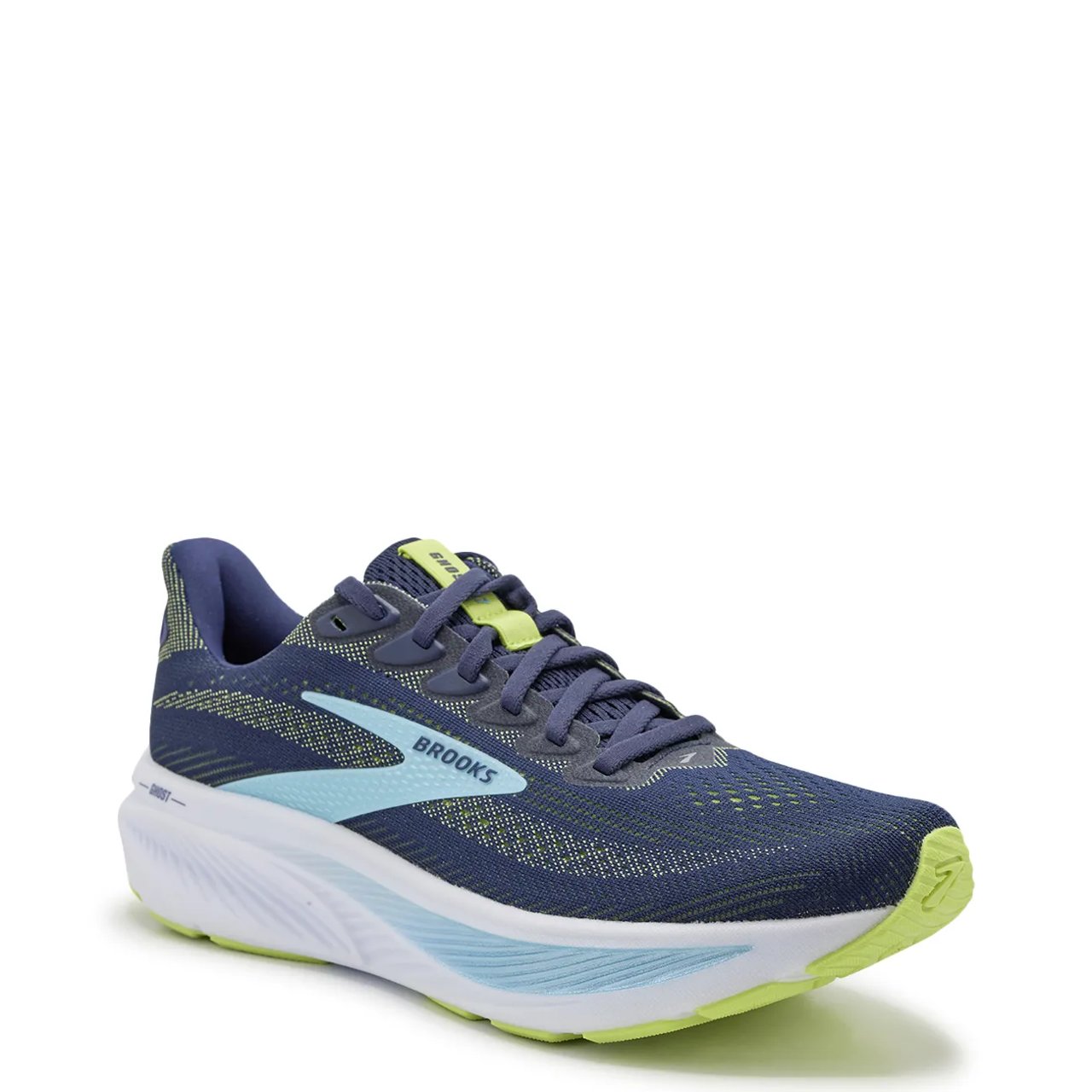Men's Ghost 17 Running Shoe