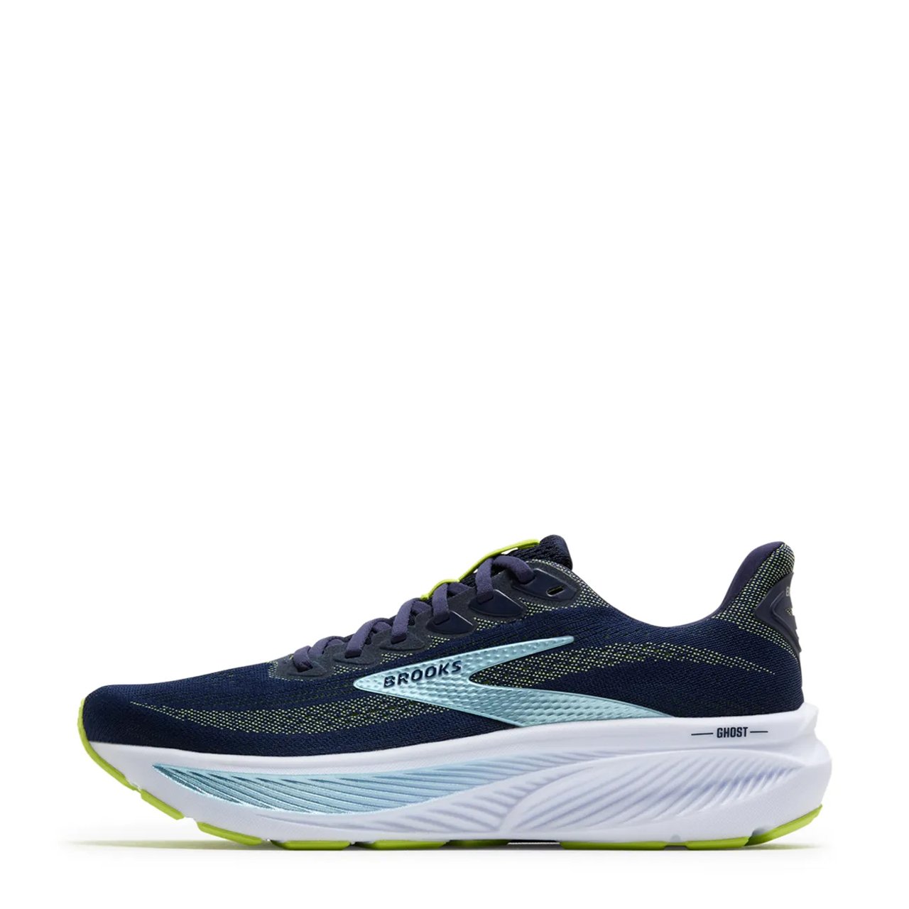 Men's Ghost 17 Running Shoe