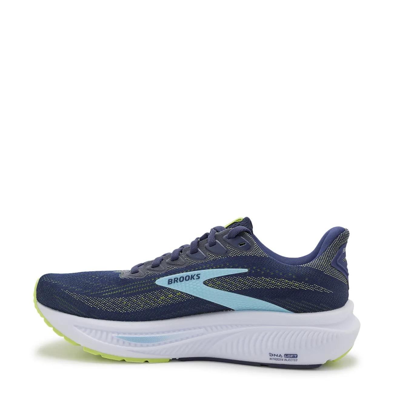 Men's Ghost 17 Running Shoe