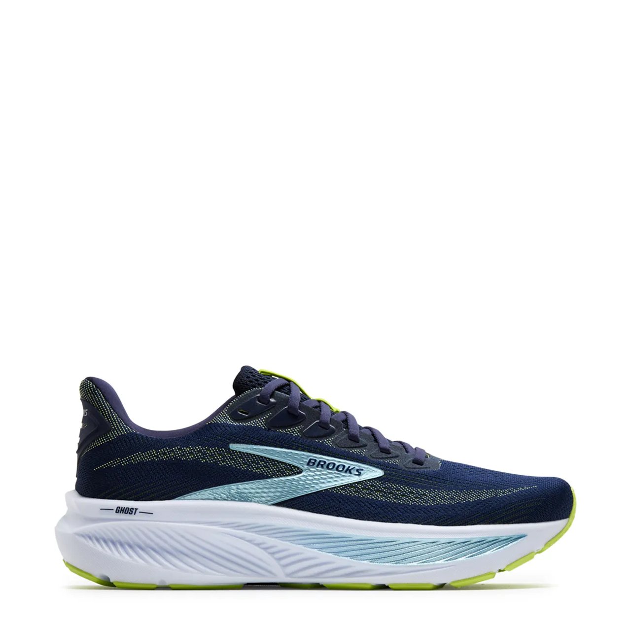 Men's Ghost 17 Running Shoe