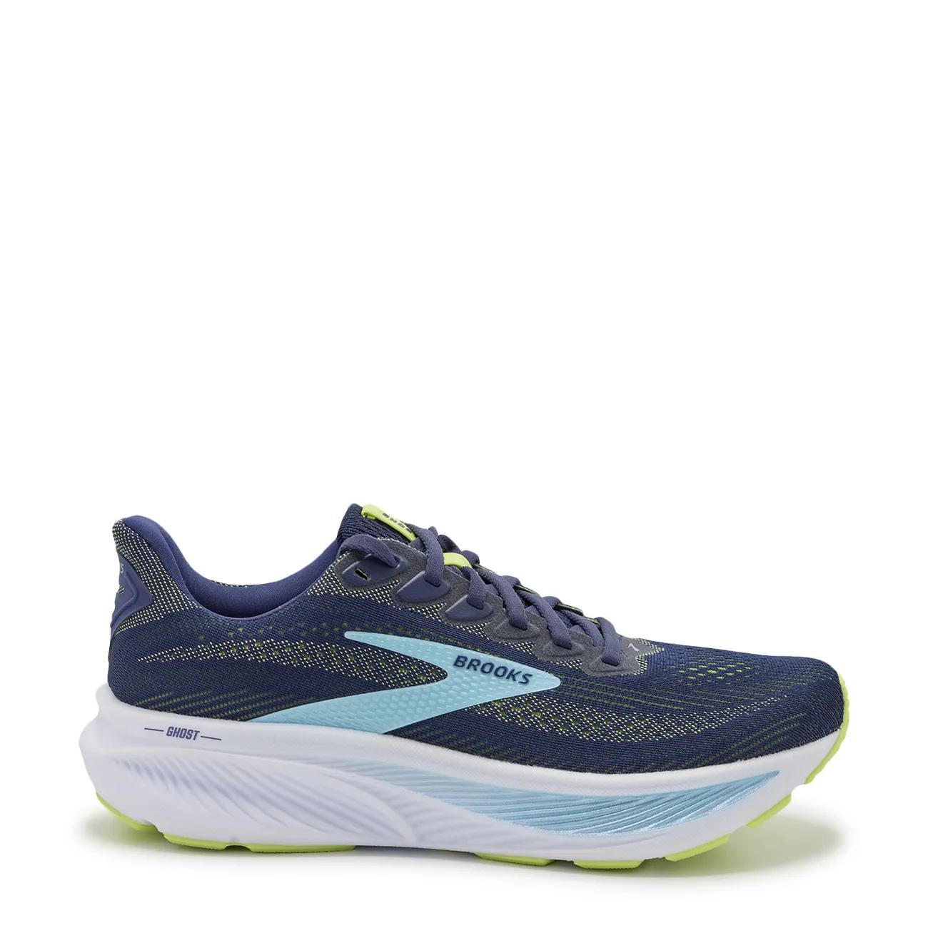 Men's Ghost 17 Running Shoe