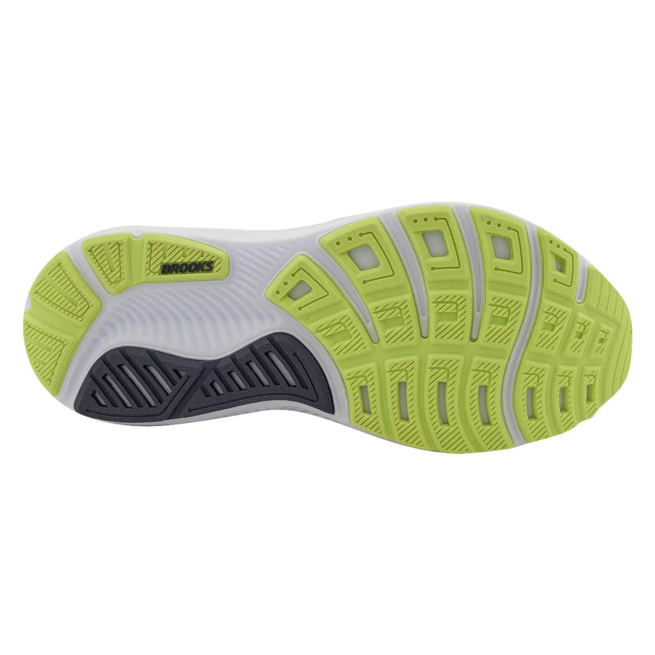 Men's Ghost 17 Running Shoe