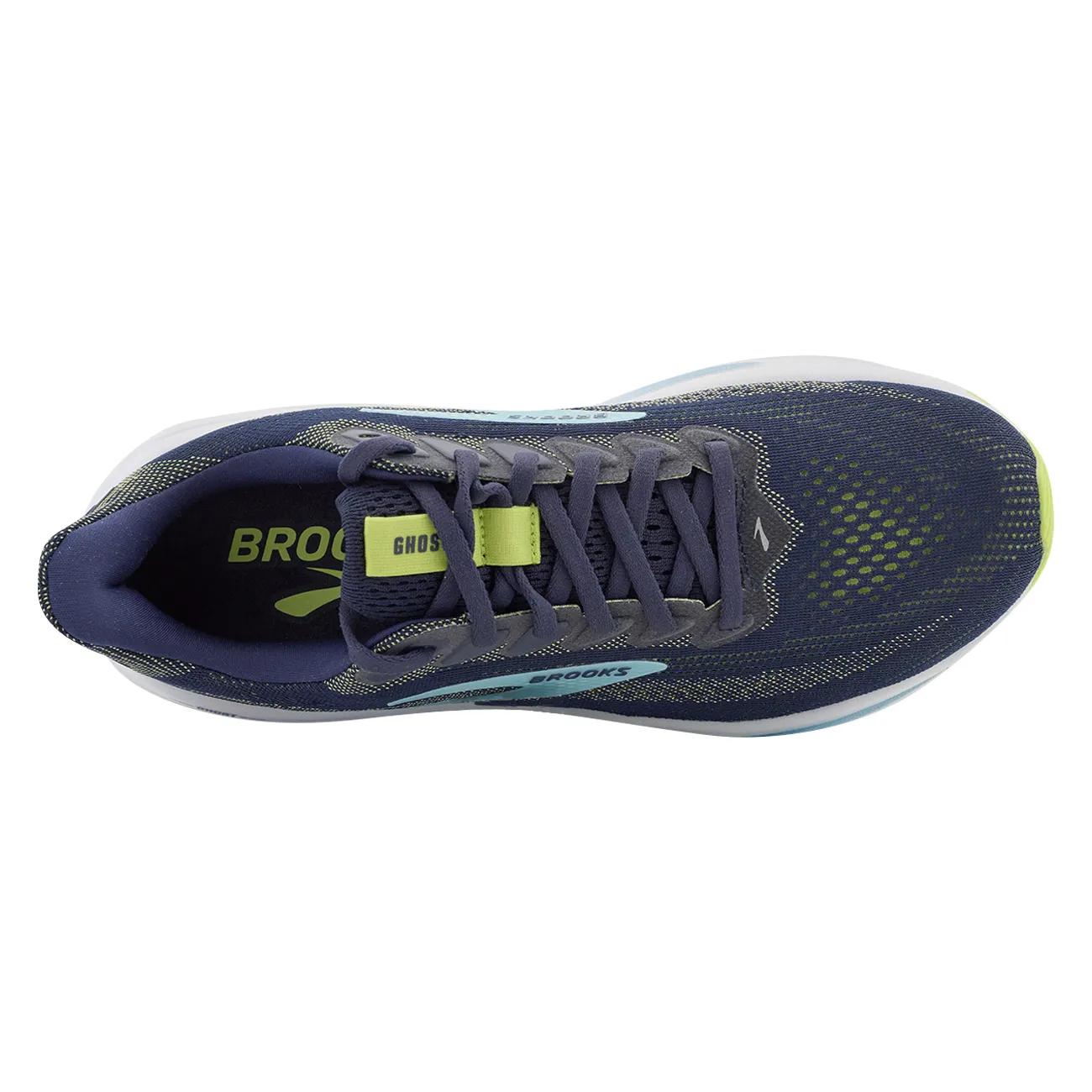 Men's Ghost 17 Running Shoe