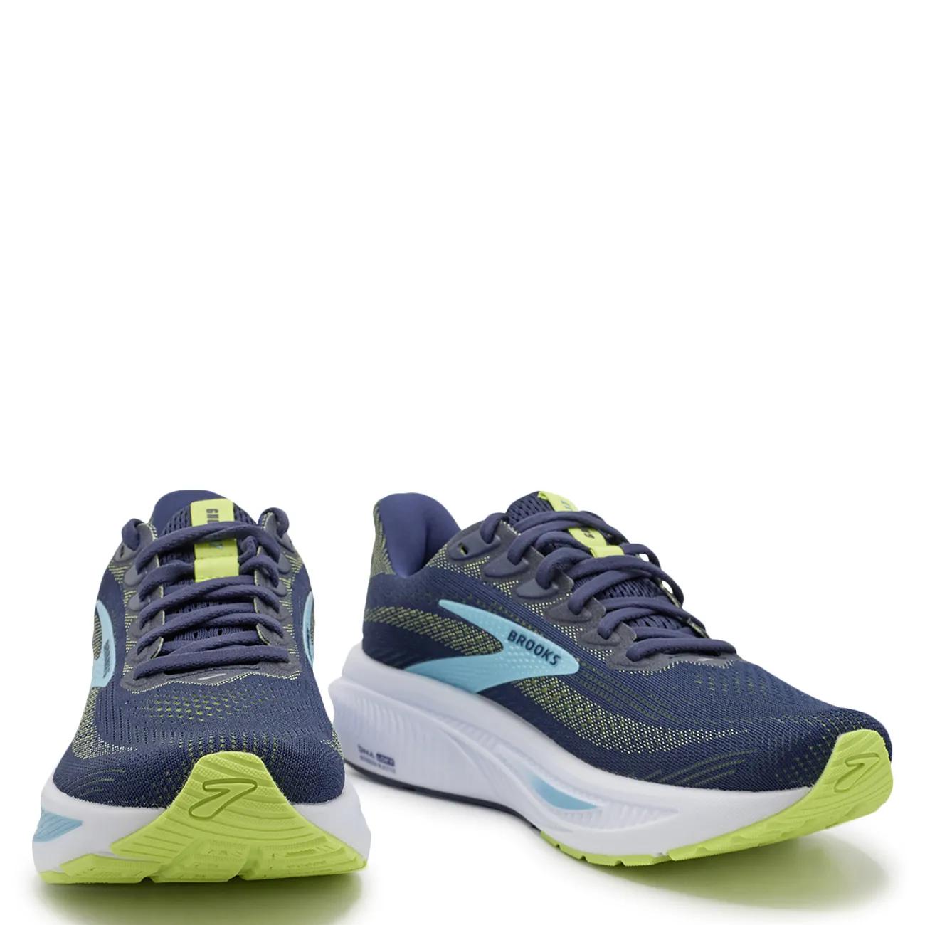 Men's Ghost 17 Running Shoe