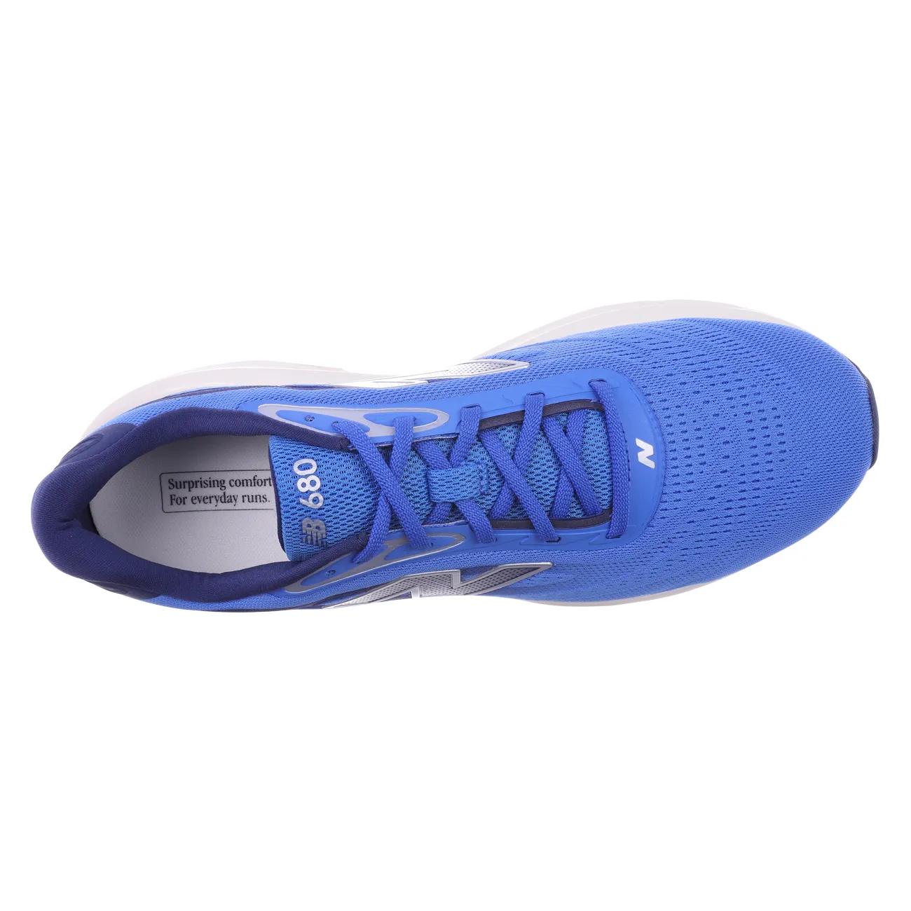 Men's Fresh Foam 680 Running Sneaker