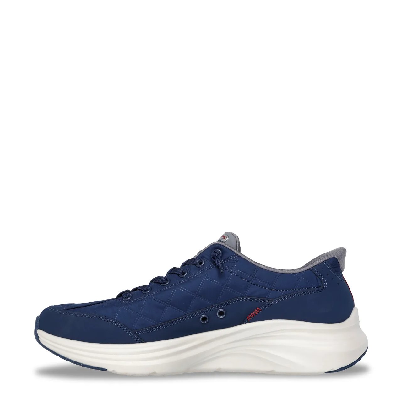Men's Hands Free Slip-Ins Contour Foam Cozy Fit Sneaker