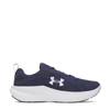 Men's Charged Assert 11 Extra Wide Width Running Shoe MIDNIGHT NAVY/WHITE view