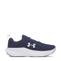 Men's Charged Assert 11 Extra Wide Width Running Shoe MIDNIGHT NAVY/WHITE view