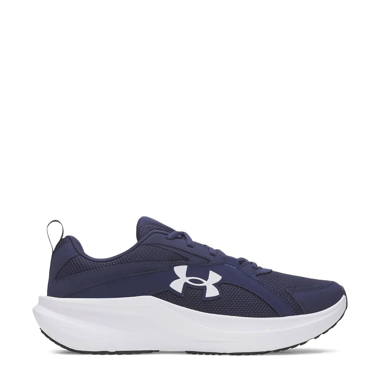 Under Armour Men's Charged Assert 11 Extra Wide Width Running Shoe