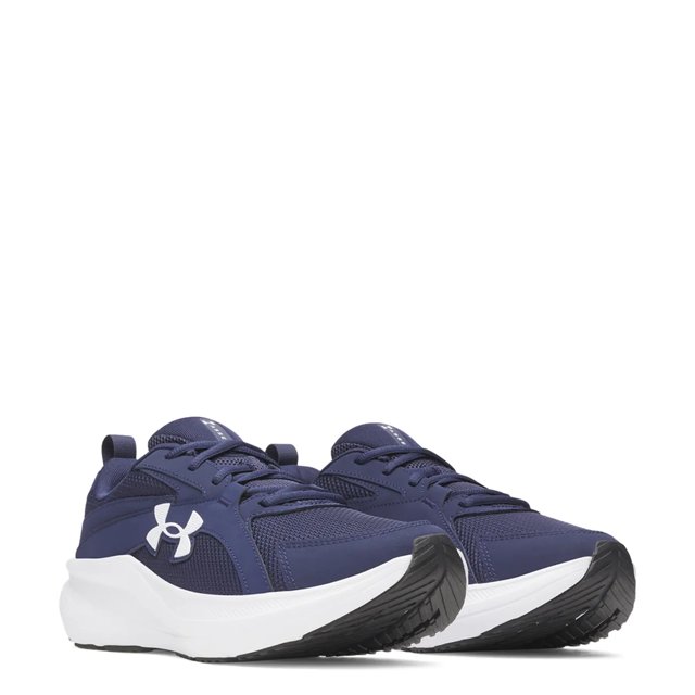 Under Armour Men's Charged Assert 11 Extra Wide Width Running Shoe