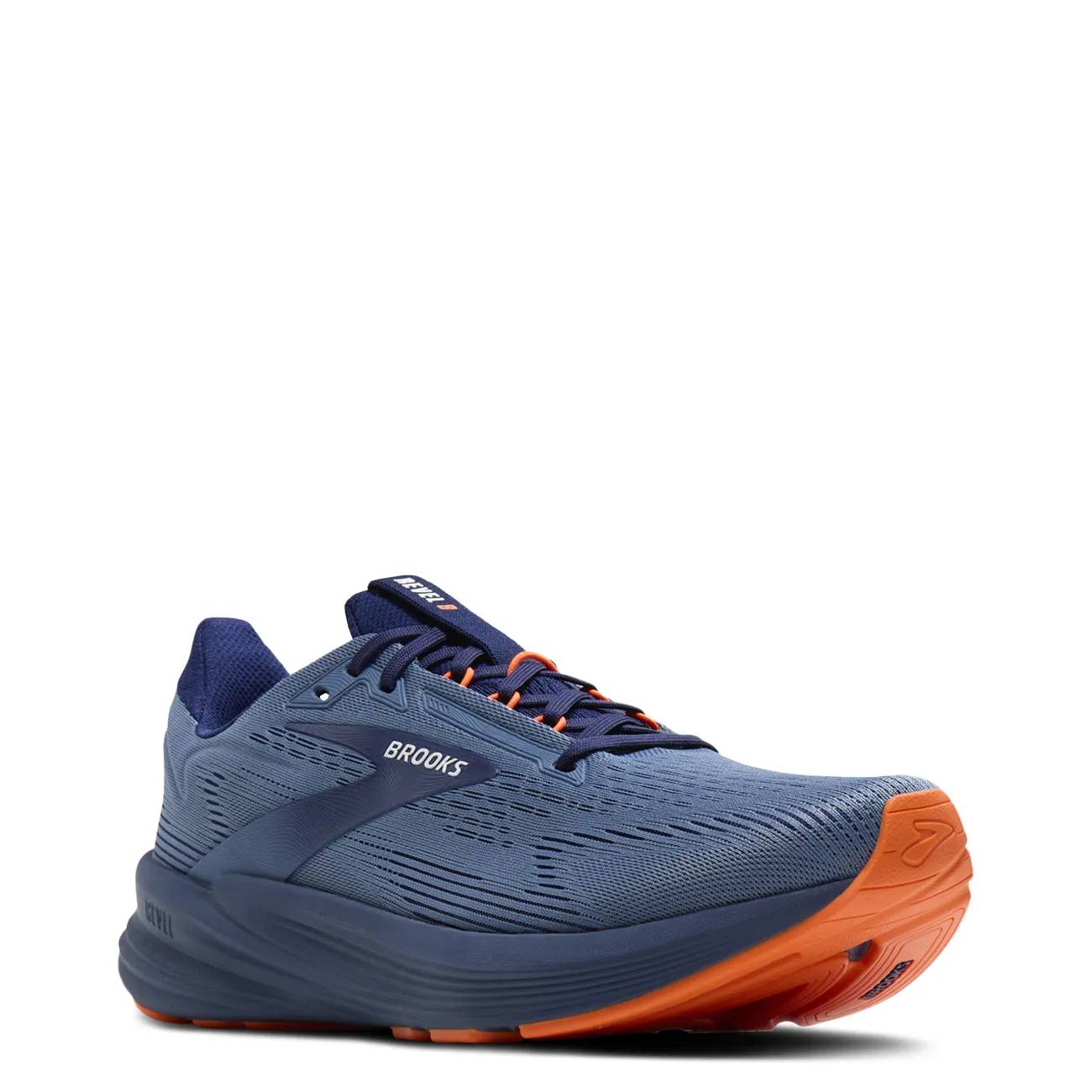 Brooks Men's Revel 8 Running Sneaker