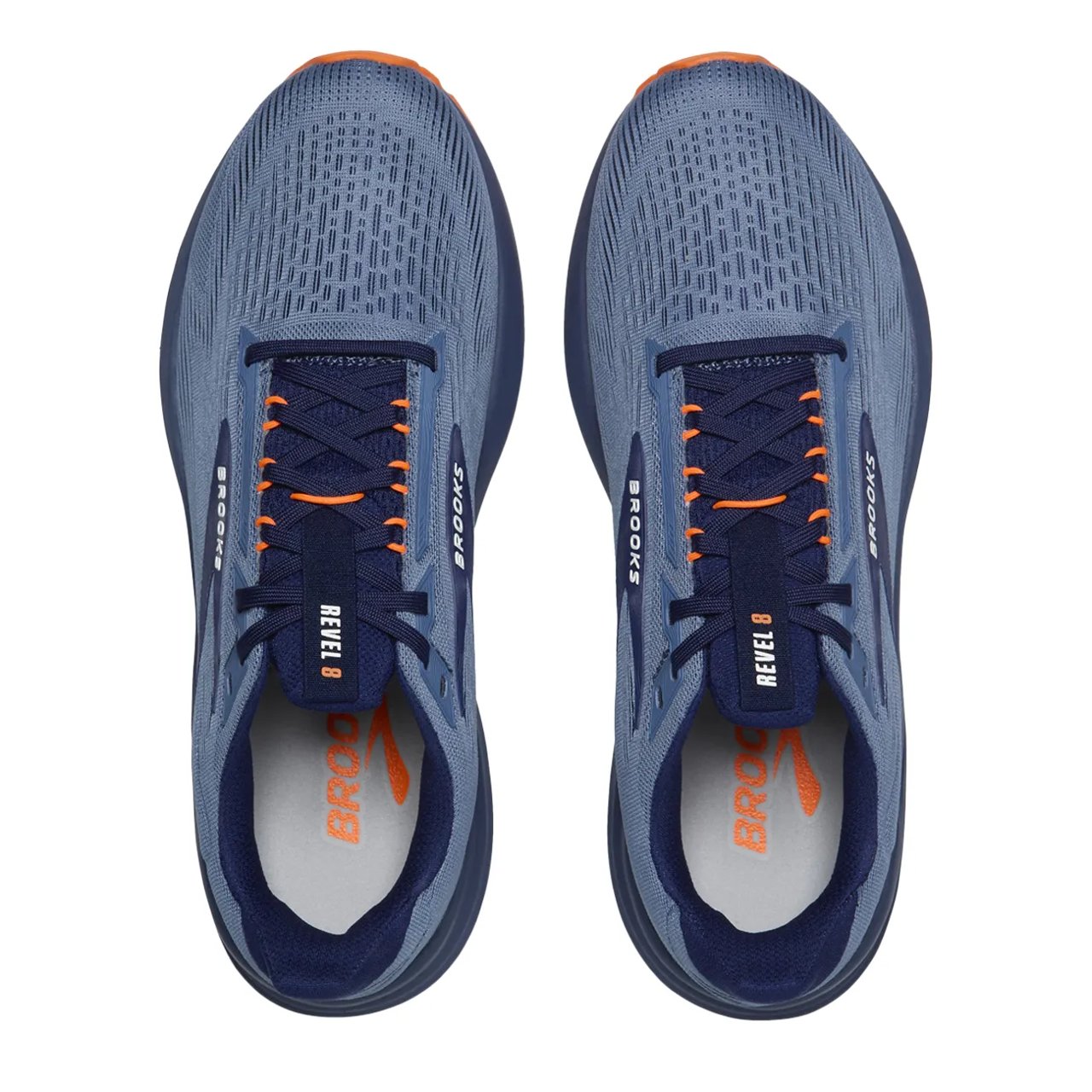 Men's Revel 8 Running Sneaker
