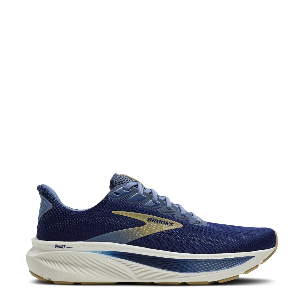 Men's Ghost 17 Running Shoe