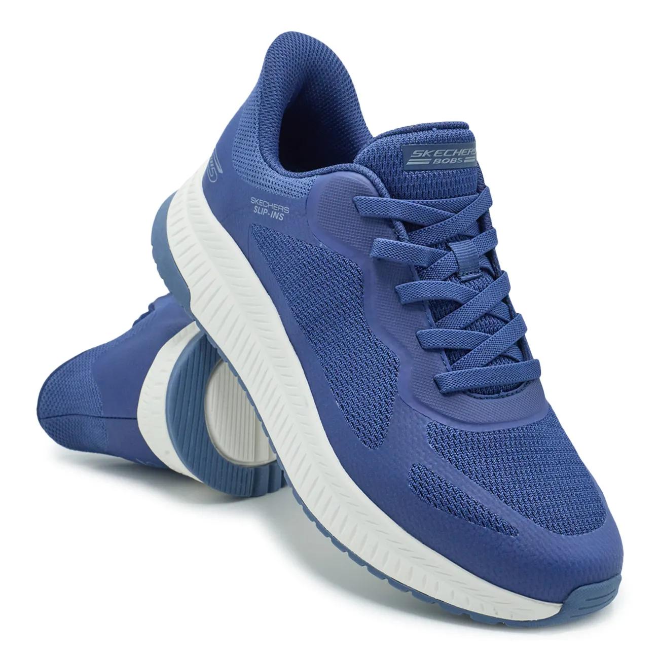 Men's BOBS Squad 4 Sneaker